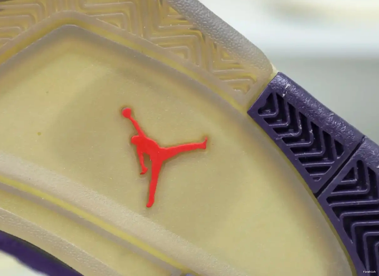 Air 4 Jordan Jordan 0604